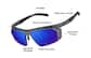 Image of Zunnies -Anteojos de sol deportivas envolventes thumbnail