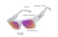 Image of Zunnies™ - Lentes de Sol rectangulares thumbnail