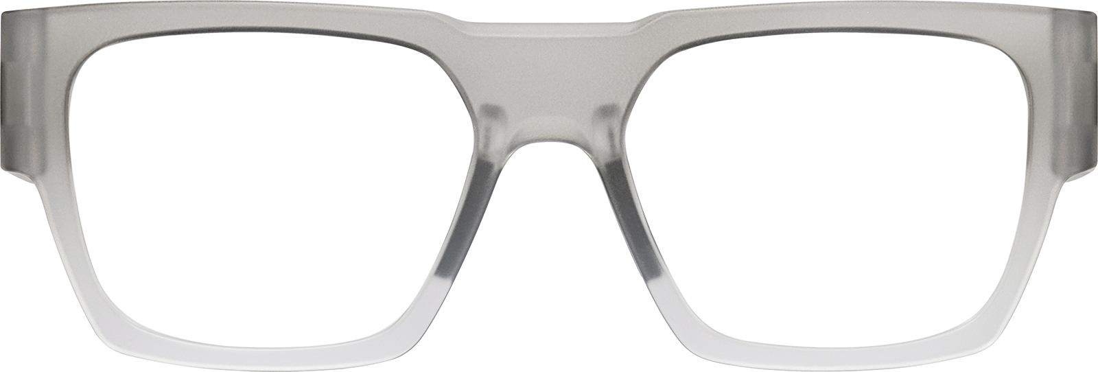 Live Black Friday Deals | Gray Zunnies - Rectangle Sunglasses