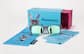 Image of Zunnies - Rectangle Sunglasses thumbnail