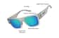 Image of Zunnies - Rectangle Sunglasses thumbnail