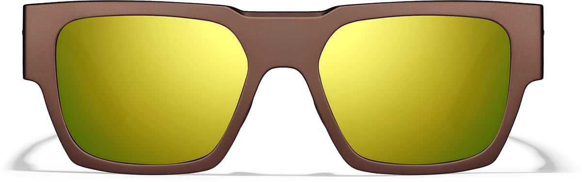Zunnies - Rectangle Sunglasses