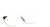 Angle view of Zunnies - Rectangle Sunglasses 1013144 in Blue thumbnail