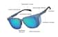 Image of Zunnies - Sports Square Sunglasses thumbnail