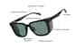 Image of Zunnies - Lunettes de soleil Sports Square thumbnail
