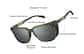 Image of Zunnies - Sports Square Sunglasses thumbnail