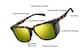 Image of Zunnies - Sports Square Sunglasses thumbnail