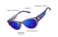 Image of Zunnies - Sports Oval Sunglasses thumbnail