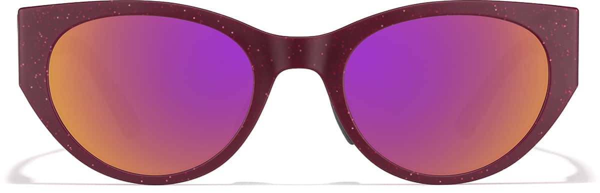 Live Black Friday Deals | Black Zunnies - Sports Oval Sunglasses