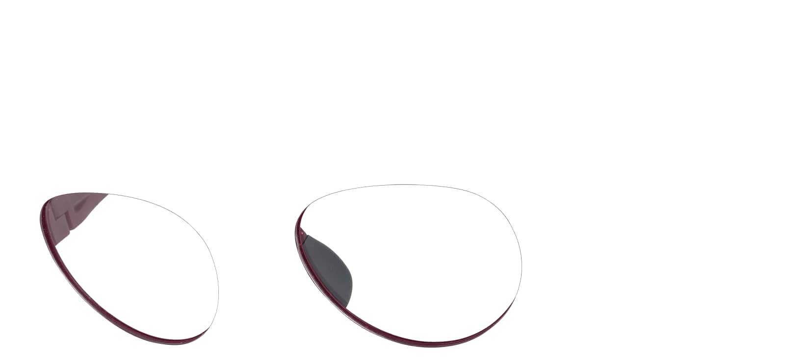 Live Black Friday Deals | Red Speckle Zunnies - Sports Oval