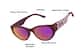 Image of Zunnies - Sports Oval Sunglasses thumbnail