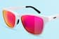 Image of Zunnies - Sports Cat-Eye Sunglasses thumbnail