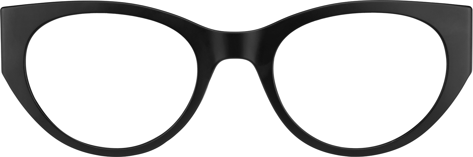 Live Black Friday Deals | Black Zunnies - Sports Oval Sunglasses
