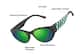 Image of Zunnies - Sports Oval Sunglasses thumbnail