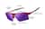 Image of Zunnies - Wrap-Around Sunglasses thumbnail