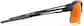 Side view of Zunnies - Wrap-Around Sunglasses 1013421 in Black thumbnail