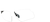 Angle view of Zunnies - Wrap-Around Sunglasses 1013421 in Black thumbnail