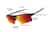 Image of Zunnies - Wrap-Around Sunglasses thumbnail