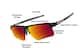 Image of Zunnies - Wrap-Around Sunglasses thumbnail