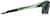 Side view of Zunnies - Wrap-Around Sunglasses 1013424 in Green thumbnail