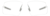 Front view of Zunnies - Wrap-Around Sunglasses 1013430 in White thumbnail