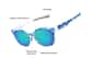 Image of Zunnies - Square Sports Sunglasses thumbnail