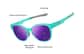 Image of Zunnies - Square Sports Sunglasses thumbnail