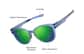 Image of Zunnies - Square Sports Sunglasses thumbnail