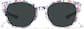 Front view of Zunnies - Lentes de Sol deportivos 1013539 in Diseño thumbnail