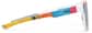 Side view of Zunnies - Lentes de Sol deportivos 1013549 in Estampado multicolor thumbnail
