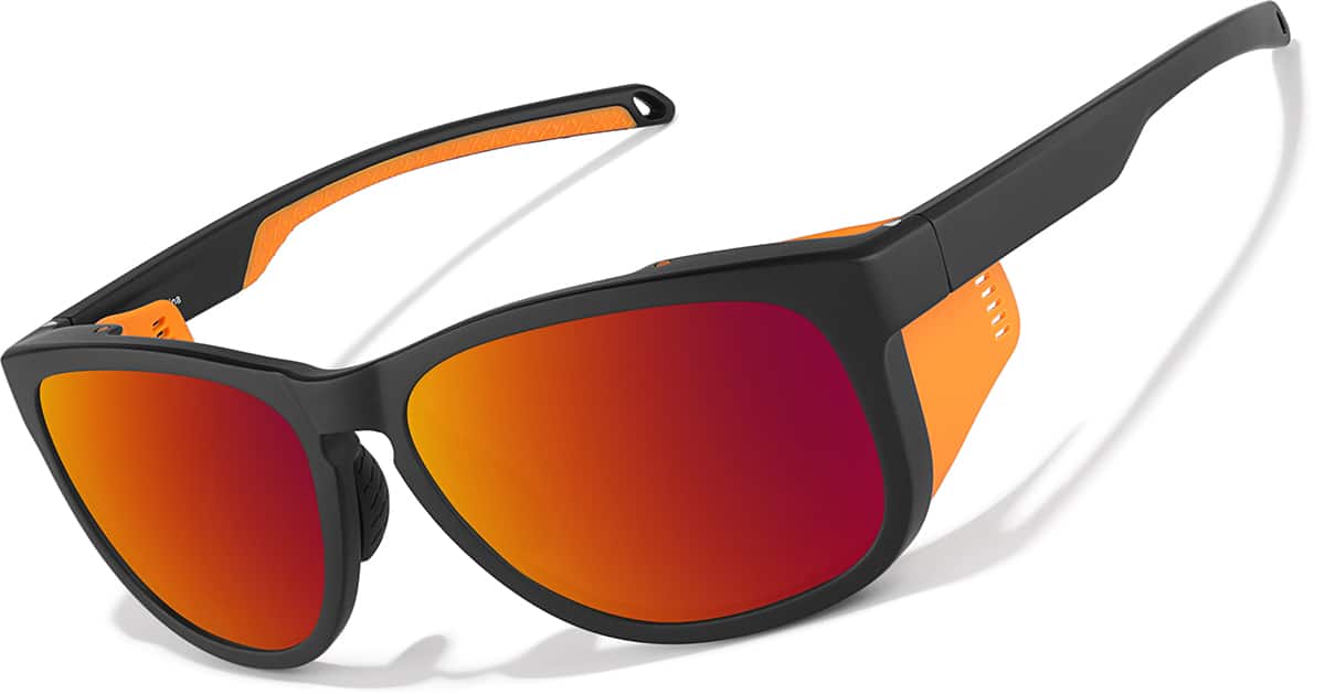 Black Zunnies - Square Sports Sunglasses #1013621 | Zenni Optical Black Zunnies - Square Sports Sunglasses #1013621 | Zenni Optical