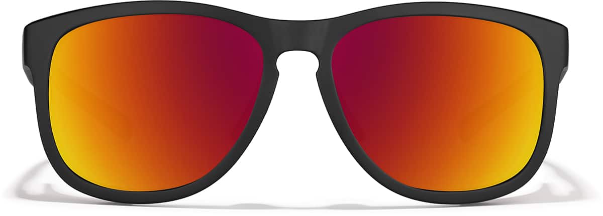 Black Zunnies - Square Sports Sunglasses #1013621 | Zenni Optical Black Zunnies - Square Sports Sunglasses #1013621 | Zenni Optical
