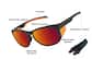 Image of Lentes de Sol Deportivas Cuadradas thumbnail