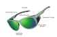 Image of Zunnies - Square Sports Sunglasses thumbnail