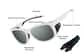 Image of Square Sports Sunglasses thumbnail