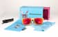 Image of Zunnies - Square Sports Sunglasses thumbnail