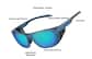 Image of Zunnies - Square Sports Sunglasses thumbnail