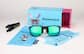 Image of Zunnies - Square Sports Sunglasses thumbnail