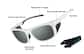 Image of Lentes de Sol Deportivas Cuadradas thumbnail