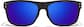 Front view of Zunnies - Square Sports Sunglasses 1013735 in Tortoiseshell thumbnail