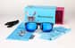 Image of Zunnies - Square Sports Sunglasses thumbnail