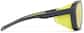 Side view of Zunnies - Aviator Sports Sunglasses 1013812 in Gray thumbnail
