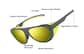 Image of Zunnies - Aviator Sports Sunglasses thumbnail