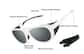 Image of Zunnies - Aviator Sports Sunglasses thumbnail