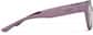Side view of Zunnies - Sports Cat-Eye Sunglasses 1013917 in Purple thumbnail