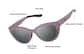 Image of Zunnies - Sports Cat-Eye Sunglasses thumbnail