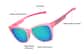 Image of Zunnies - Square Sports Sunglasses thumbnail