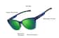 Image of Zunnies - Square Sports Sunglasses thumbnail