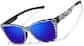 Angle view of Zunnies - Lentes de Sol deportivos 1014039 in Diseño thumbnail