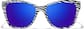 Front view of Zunnies - Lentes de Sol deportivos 1014039 in Diseño thumbnail